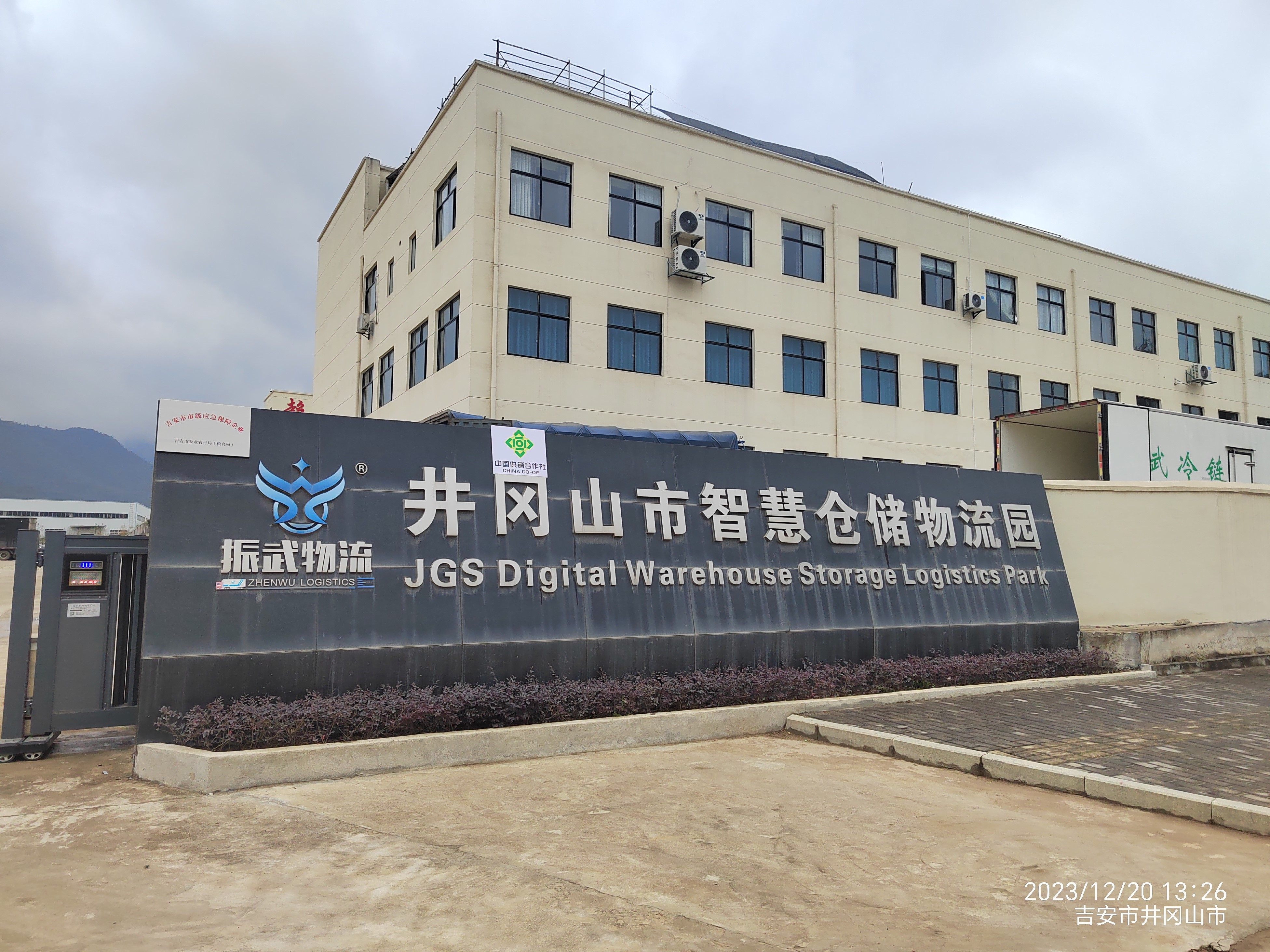 发展经历